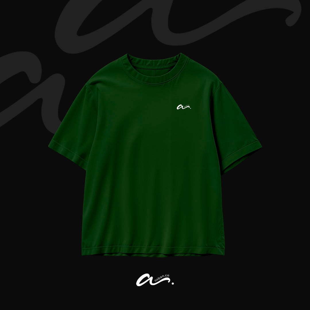 A® Hilo Plano Oversized