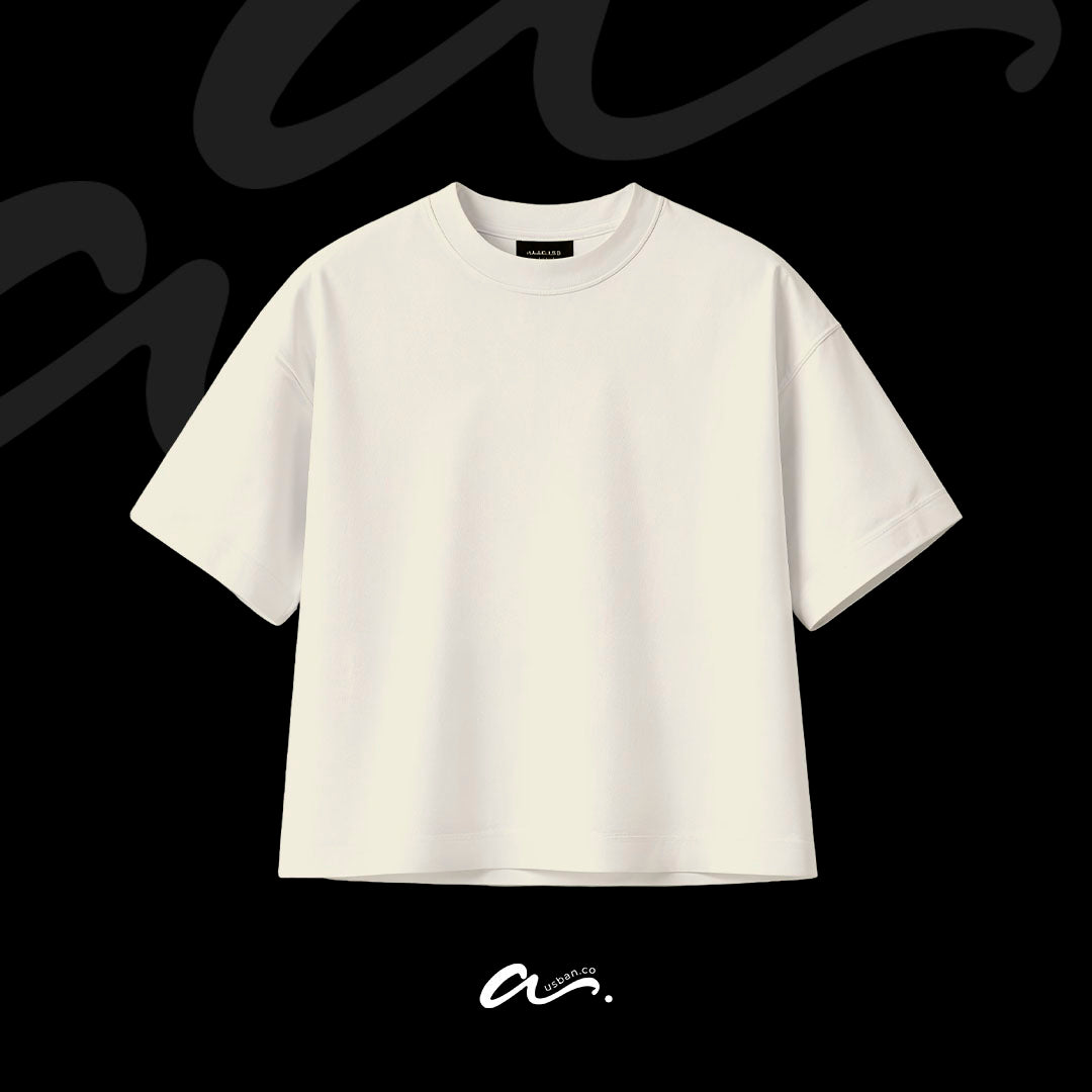 BOXY FIT CLASSIC COLORS