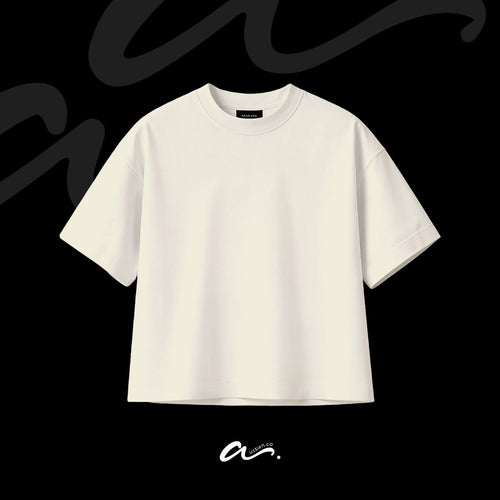 BOXY FIT CLASSIC COLORS