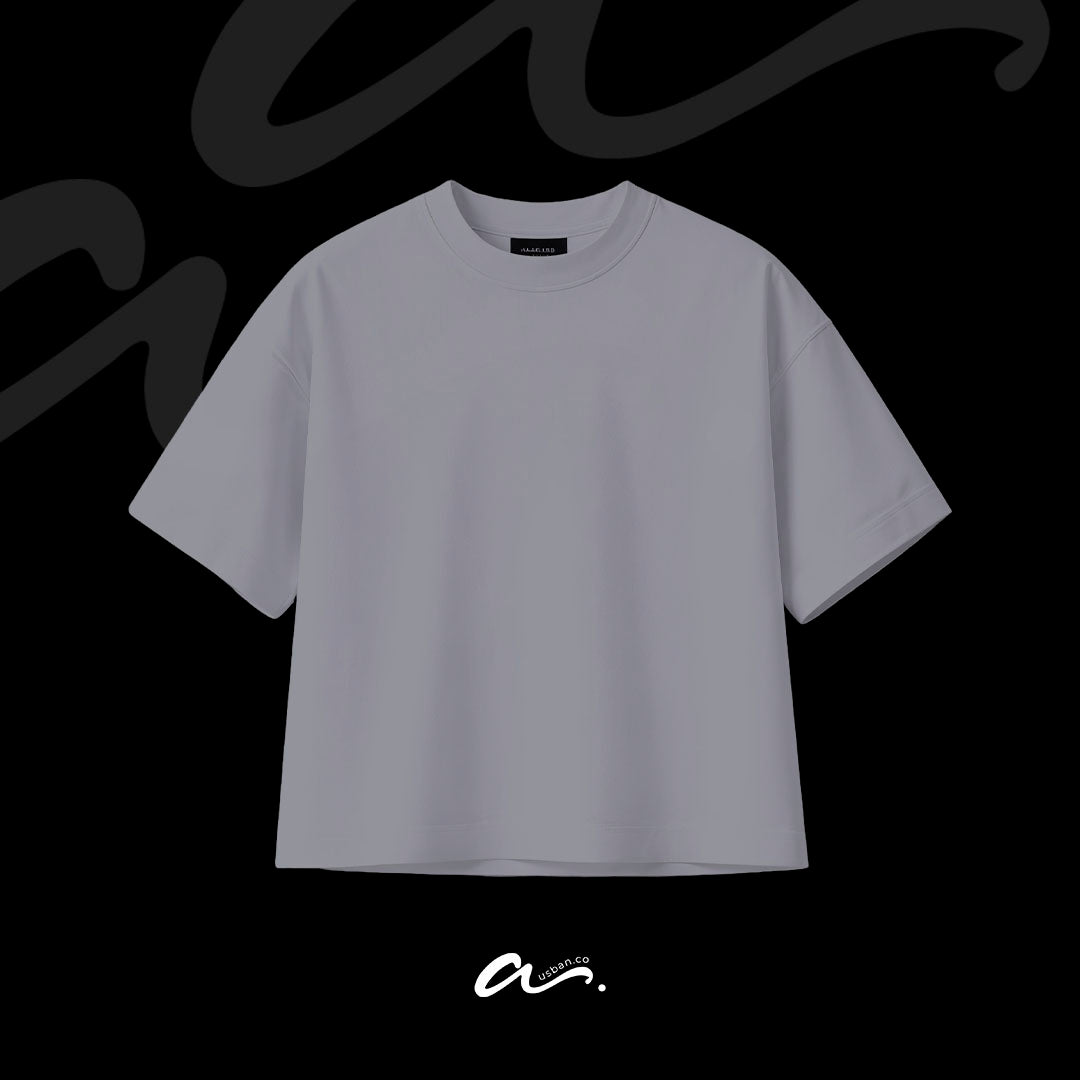 BOXY FIT CLASSIC COLORS