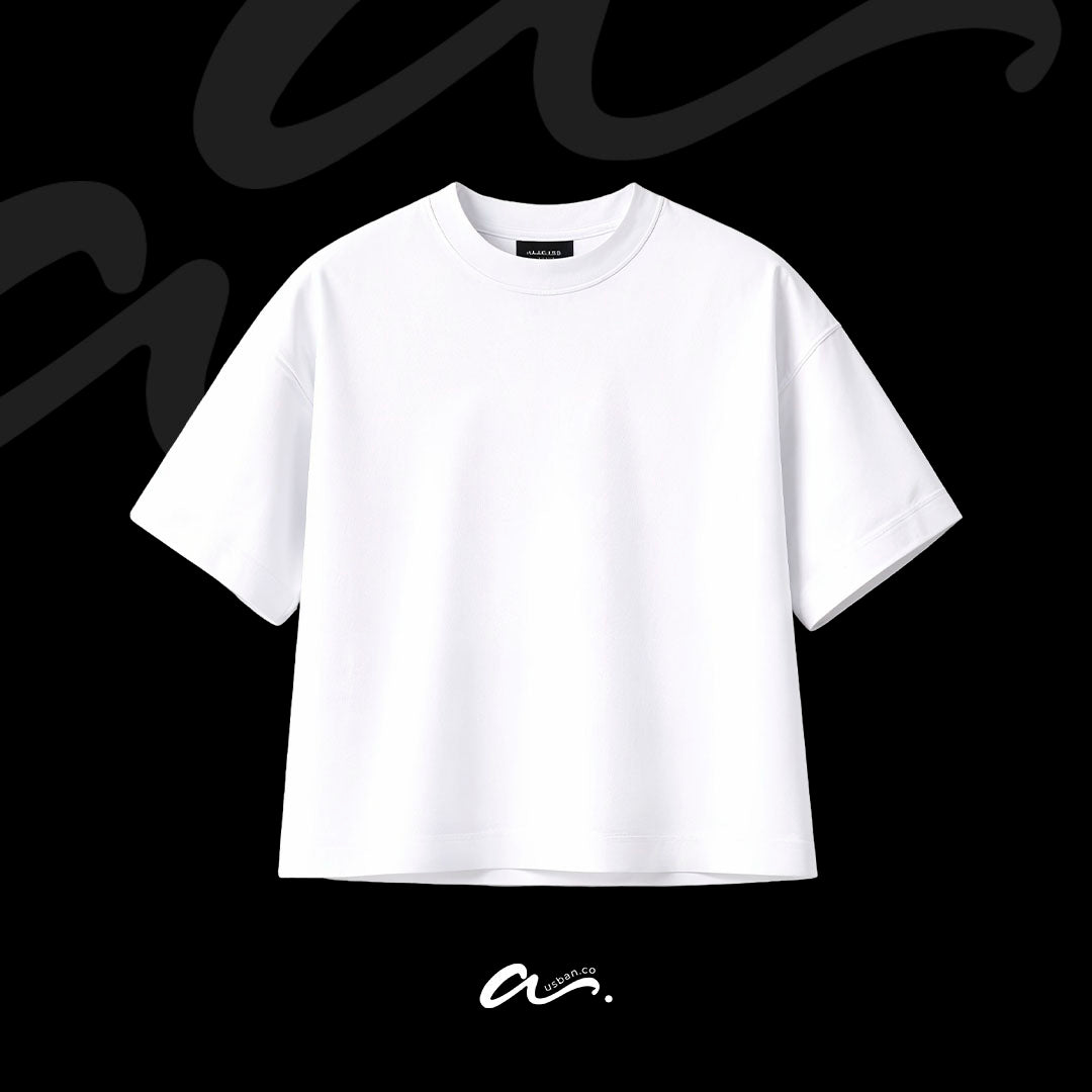 BOXY FIT CLASSIC COLORS