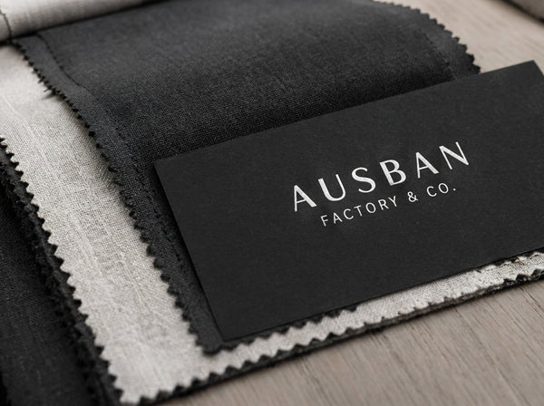 Ausban fabric quality